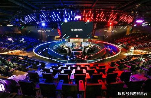 电竞圈最新爆料新闻报道,最新动态揭秘，独家内幕曝光！  第2张